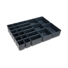 Insetboxenset 23 Stk. H63