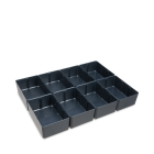 Insetboxenset 8 Stk. H63