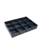 Insetboxenset 12 Stk. H63