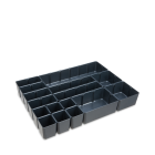 Insetboxenset 16 Stk. H63 S