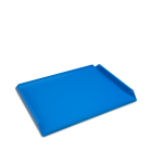 Boxen-Einsatz 31 mm, 1/1 breit