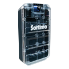 T-BOXX 120 leer