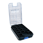 T-BOXX 120 inkl. IB-Set 13 Stk. H63