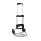 AluCaddy- Klappbar 150kg