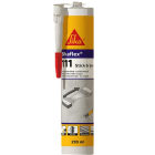 Sikaflex-111 Stick and Seal, weiss
Kartusche 290ml