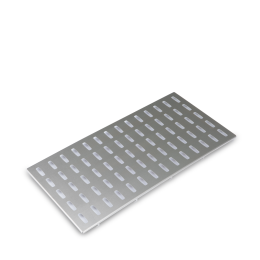 Alulochblech WorkMo 750
