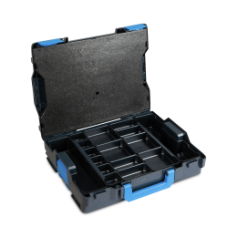 L-BOXX 102 G4 mit IB-Set 30 St. H31-H63