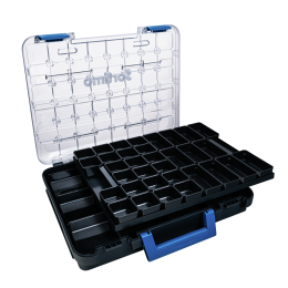 T-BOXX 320 inkl. IB-Set 45 Stk. H31