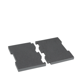 Sitzpolster Deckel L-Boxx
