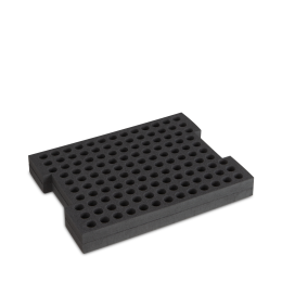 Brennerdüsenschaumstoff L-BOXX 102 G4