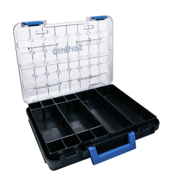 T-BOXX 320 inkl. IB-Set 4 Stk. H63