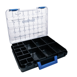 T-BOXX 320 inkl. IB-Set 8 Stk. H63
