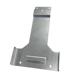 T-BOXX 120 Halterung an Lochwandsystem