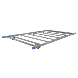 ProTopRack Compact KIA PV5 2025, 2995mm L2, H1, Heckflügeltüren