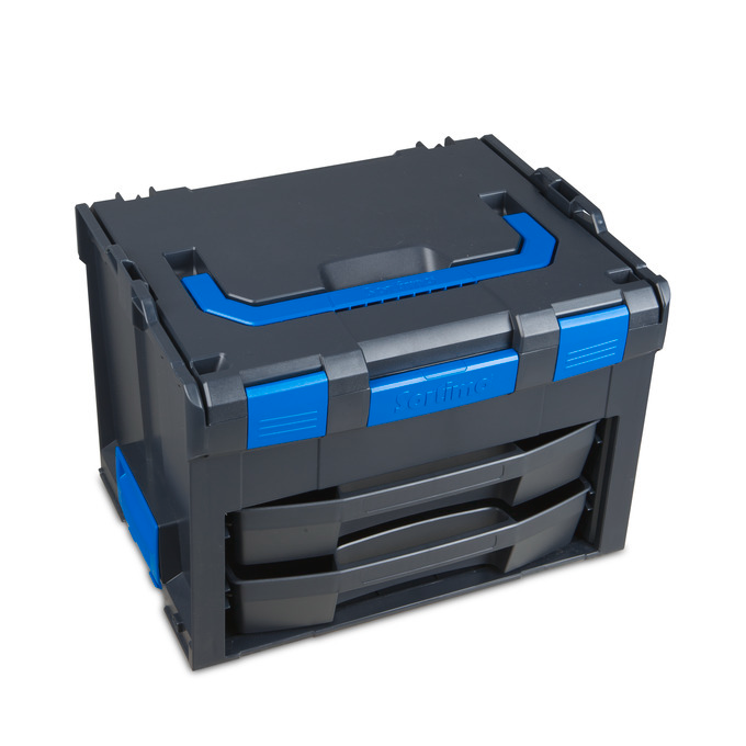 LS-BOXX 306 G