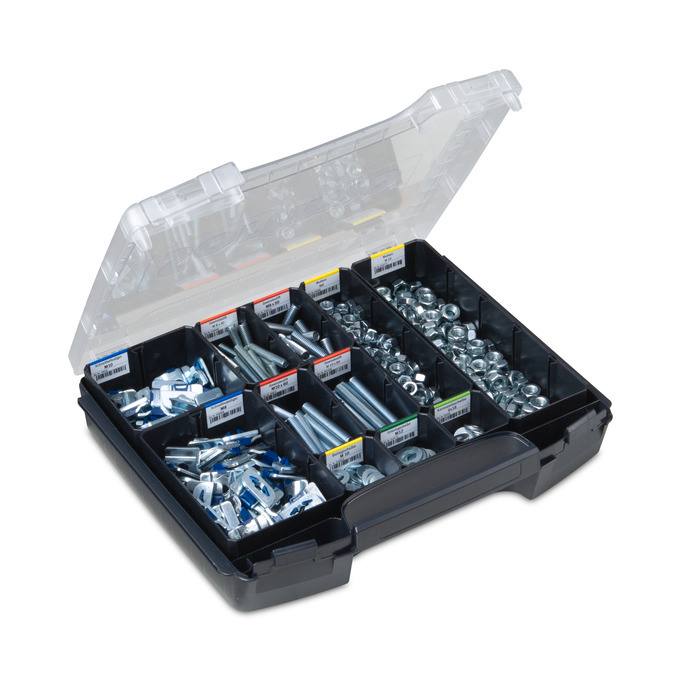 i-BOXX G
